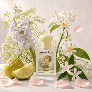 Atelier Faye - Flower Skin Floral 30ml