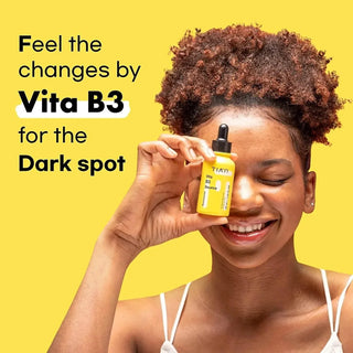 Tiam - Vita B3 Source 40ml - Koreabe