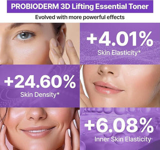 Bioheal - Probioderm 3D Lifting Essential Toner 150ml - Koreabe