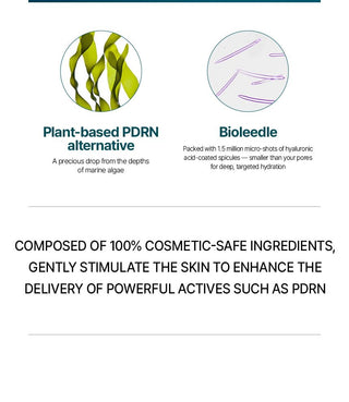 MD Pick - La Plante PDRN Bioleedle 150 - 50ml