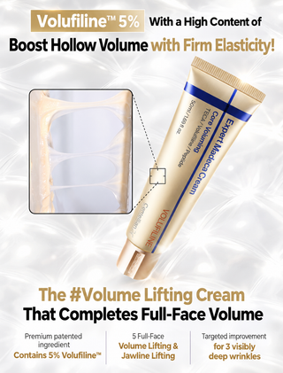 Centellian24 - Expert Madeca Core Voluming Cream 50ml