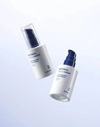 Boncept - Retinol 500IU Serum 30ml - Koreabe