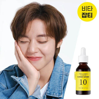 Its Skin - VC Effector Blemish Catcher 30ml - Koreabe