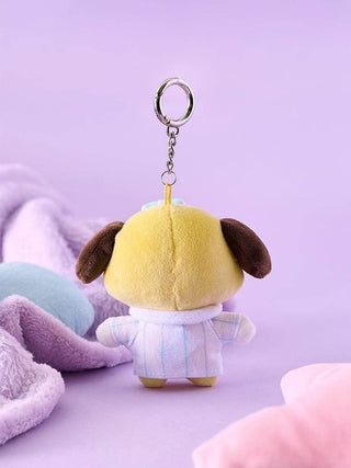 BT21 - CHIMMY New Basic Pajama Plush Keyring - Koreabe