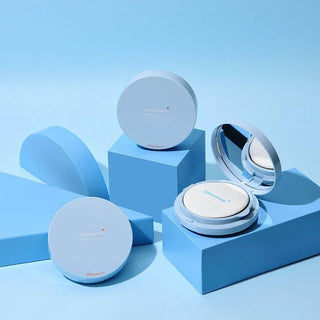 Dermashare - Propolis Tone Up Sun Cushion 25g - Koreabe