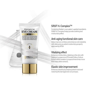 Histolab - Premium Eye Cream 50ml