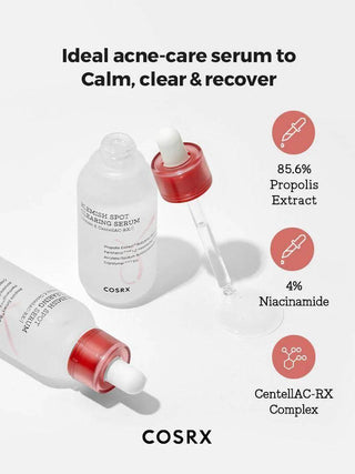 COSRX - Blemish Spot Clearing Serum 40ml - Koreabe