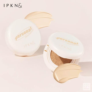 IPKN - Personal Tone Cover Cushion - 2 Colors - Koreabe