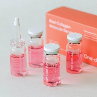 One-day's you - Collagen Ampoule Serum (10mlx4) - Koreabe