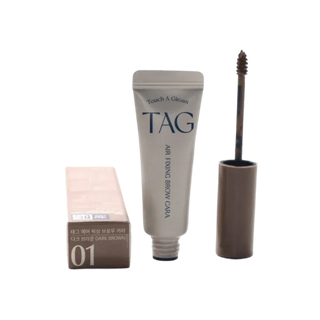 TAG - Air Fixing Brow Cara - 2 Colors - Koreabe
