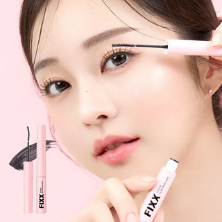 Sonatural - FIXX Super Slim Mascara - 3 Colors - Koreabe
