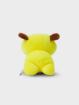 BT21 - CHIMMY Minini Line Doll - Koreabe
