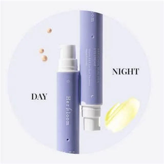 Herbloom - Bakuchil Dual Vita Eyecream 16ml - Koreabe