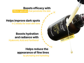 Cell Fusion C - Vita Shot Ampoule 15% 20мл