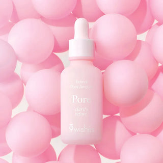 9wishes - Retinol Pore Ampoule 30ml - Koreabe