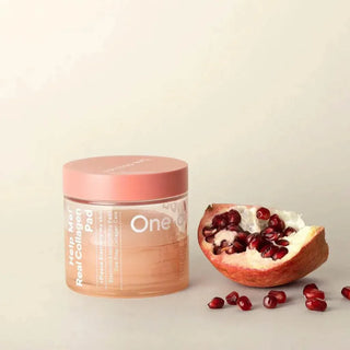 One-day's you - Help me! Real Collagen Pad 70ea - Koreabe