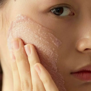 Whipped - Vegan Pack Scrub 210g - 3 Types - Koreabe