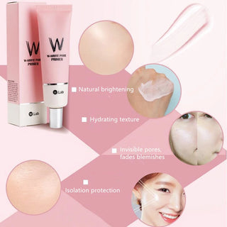 W Lab - Airfit Pore Primer 35мл