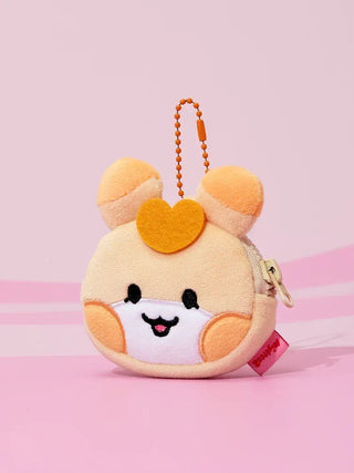 Mighteez - Mini Face Pouch - Koreabe