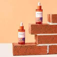 Round Lab - Panthenol Ampoule 50ml - Koreabe