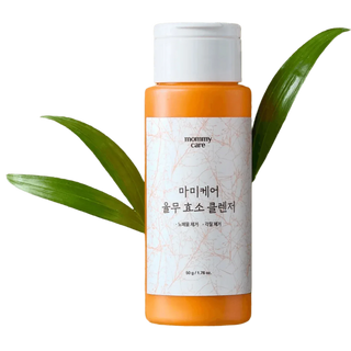 Mommy Care - Yulmu Powder Enzyme Cleanser 50g - Koreabe