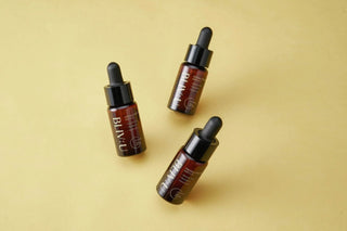 BLIV:U - The Real Vita C 20 Ampoule - Koreabe