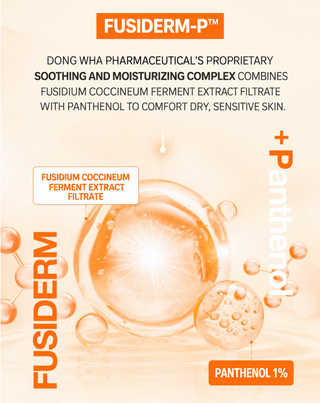 Fusiderm - Barrier Repair Cream Mist 100ml