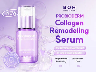 Bioheal - Probioderm Collagen Remodeling Serum 30ml - Koreabe