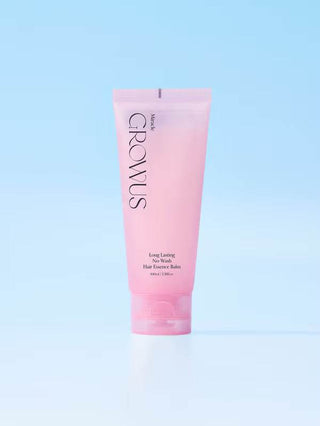Growus - Miracle Long Lasting No Wash Hair Essence Balm 100g - Koreabe