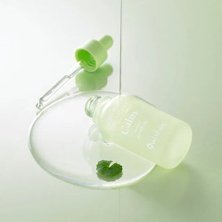 9wishes - Centella PDRN Calm Ampule 30ml - Koreabe