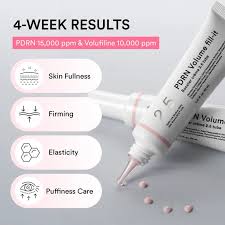 Abib - PDRN Volume Fill It 2.5 Crème 30ml