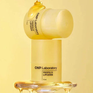 CNP - Propolis Lipcerin 15ml - Koreabe