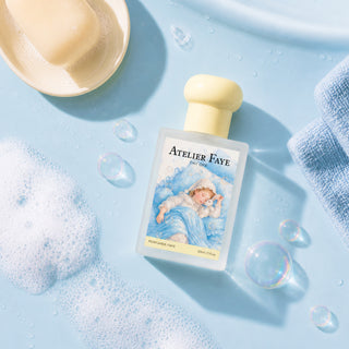 Atelier Faye - Day Off Musk Cotton 30ml
