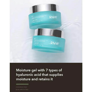 RNW - Moisture Aqua Cream 50ml - Koreabe
