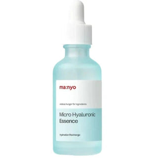 Manyo - Micro Hyaluronic Essence 50ml