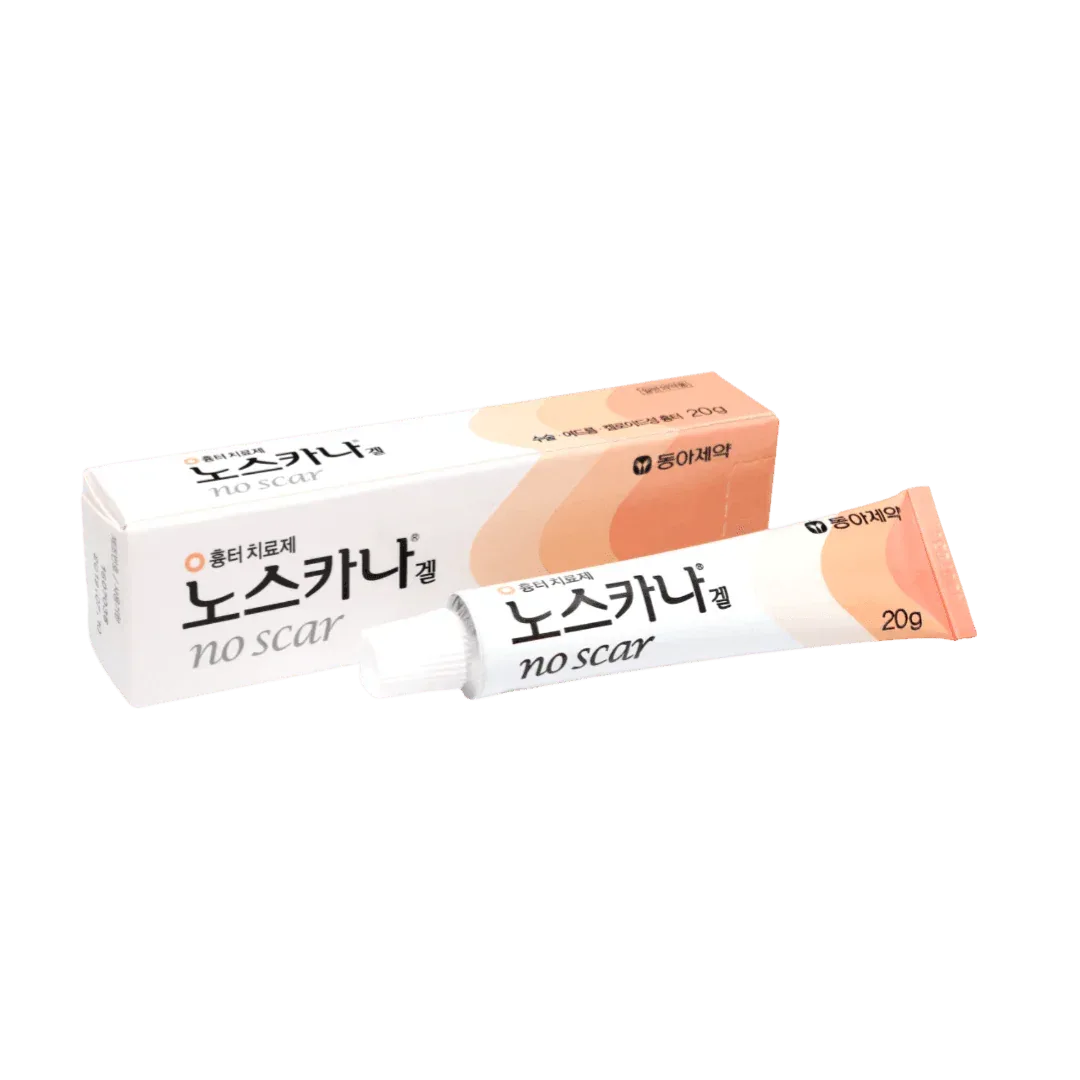 Dong A - Noscarna - Koreabe