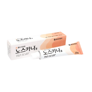 Dong A - Noscarna - Koreabe