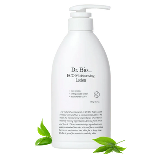 Dr. Bio - Eco Moisturizing Lotion 250ml - Koreabe