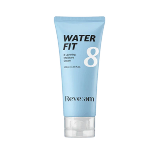Reve:am - Water Fit 8 Layering Moisture Cream 100ml - Koreabe