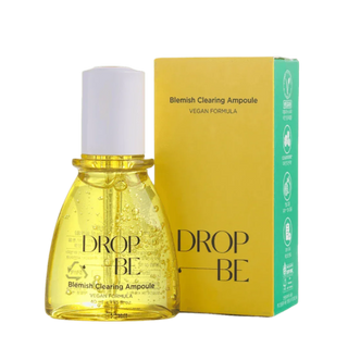 Drop Be - Blemish Clearing Ampoule 40ml - Koreabe