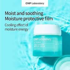 CNP - Aqua Soothing Fresh Gel Cream 80ml - Koreabe