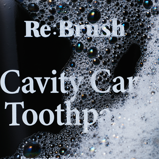 Rebrush - Cavity Care Toothpaste 100ml