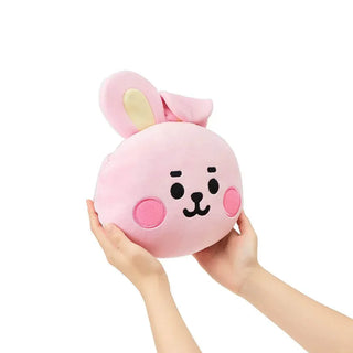 BT21 - COOKY Baby Face Cushion - Koreabe