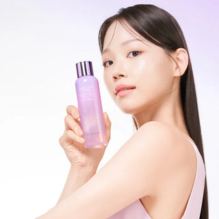 Cell Fusion C - Увлажняющий тонер Glass Skin, 200 мл