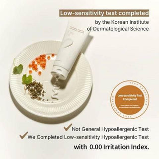 Heveblue - Salmon Caring Centella PDRN Cream 100ml - Koreabe