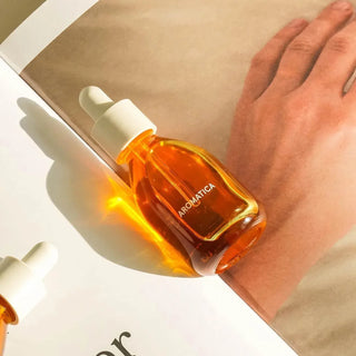 Aromatica - Organic Rosehip 30ml - Koreabe