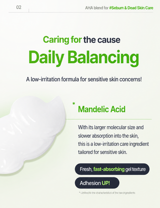 Careplus - Успокаивающий точечный гель Trouble Calming Spot Gel 15г