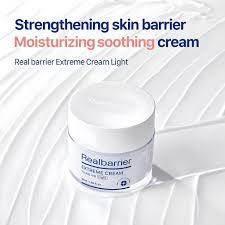 Realbarrier - Extreme Cream Light 50ml - Koreabe
