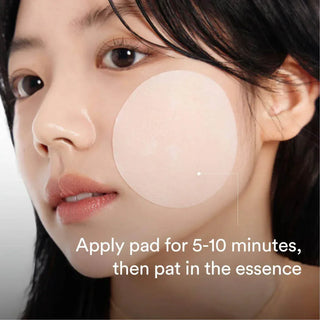 Abib - Glutathiosome Dark Spot Pads 60ea - Koreabe