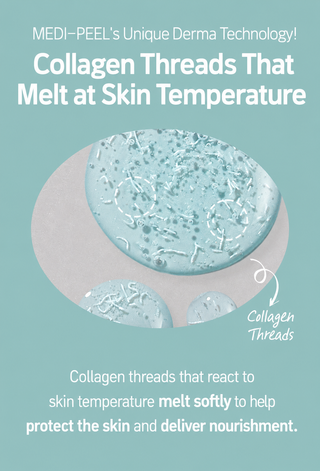 Medipeel - Aqua Tox Skin Care Solution Ampoule 35мл